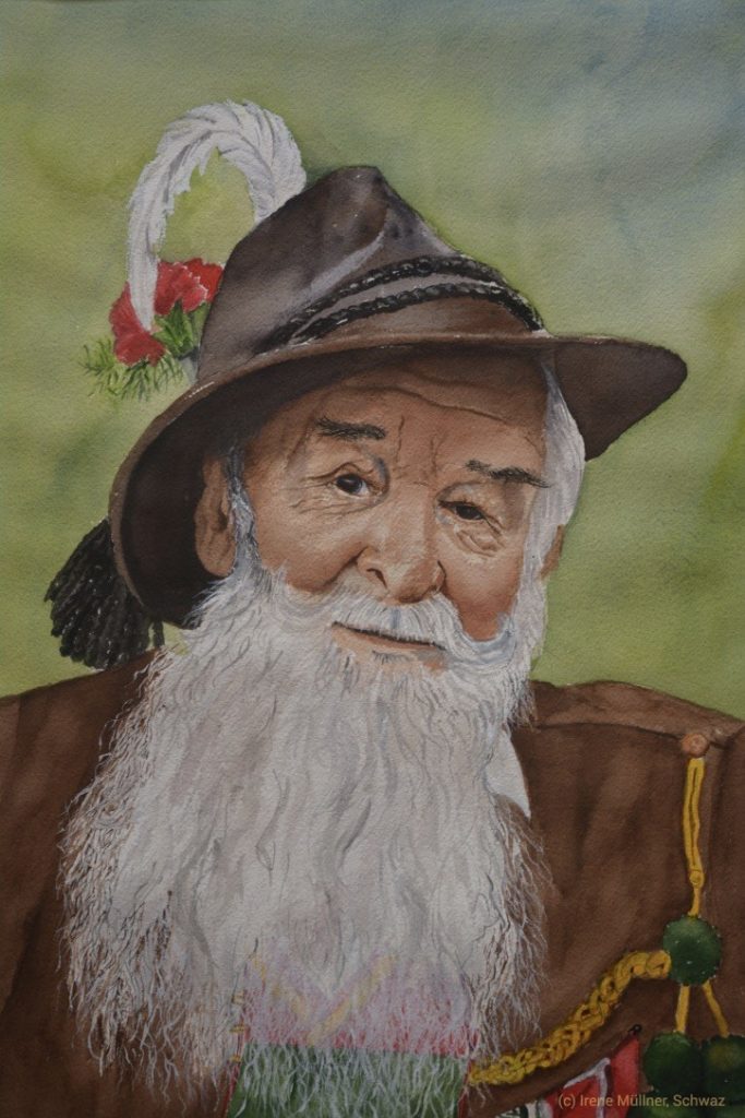 Fabriano in Acquarello 2019